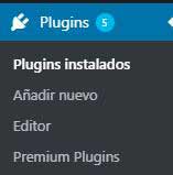 plugins